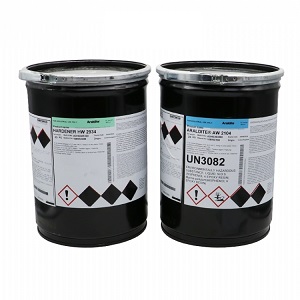 Keo dán Araldite® CW 5869 / ARADUR® HW 5869 